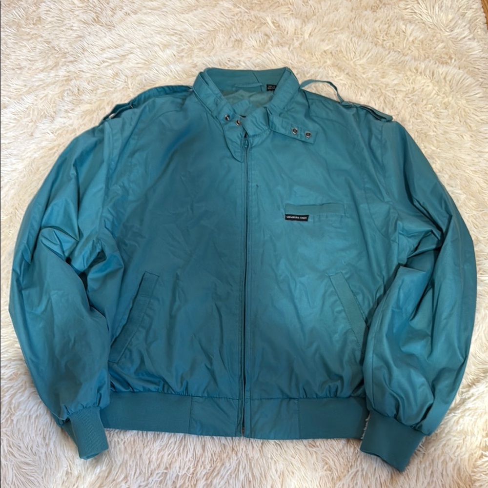 Members only jacket - men’s size 44